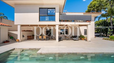 Foto 4 de Casa o xalet en venda a Montepilar, L'Eliana