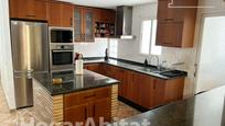 Kitchen of Flat for sale in Burriana / Borriana  with Air Conditioner and Heating