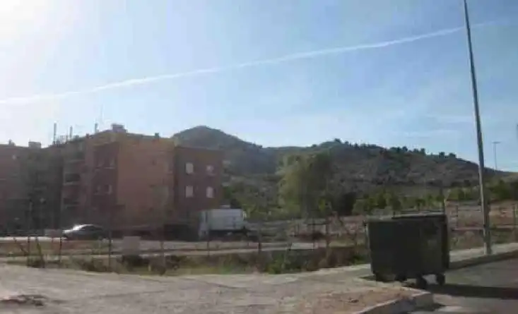 Residential land for sale in Calle Victor Pérez Rigal, imagen 8