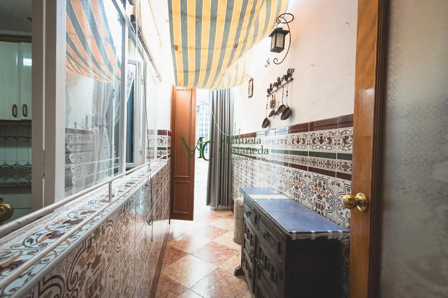 House with terrace for sale in Centro, imagen 17