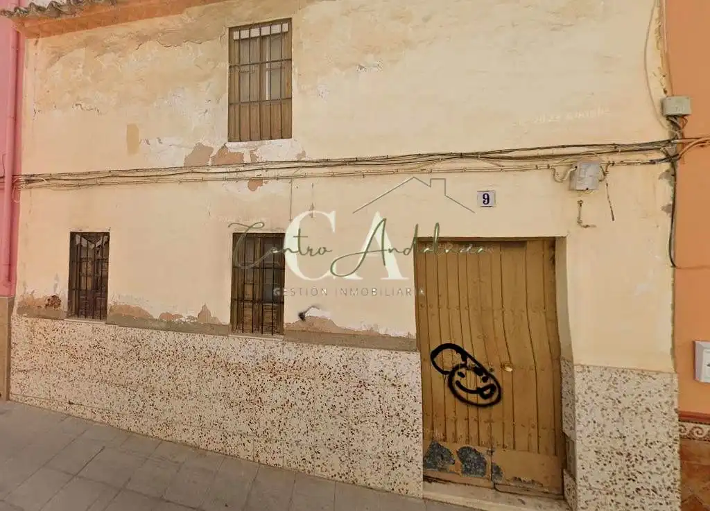 Maison à vendre à Calle Juan Rodríguez