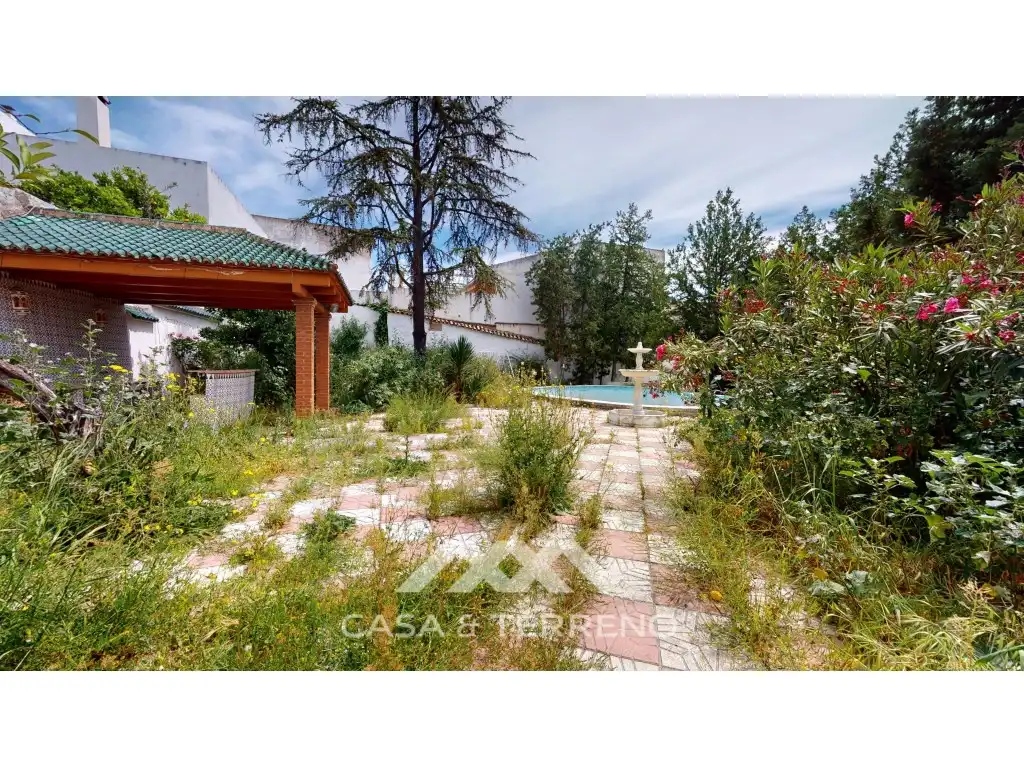 Maison avec piscine à vendre à Rute, imagen 49