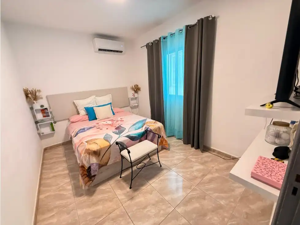Habitación de Casa o chalet en venta en San Miguel de Abona con Terraza