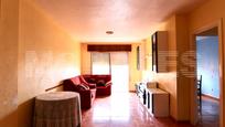 Living room of Flat for sale in Mazarrón  with Balcony