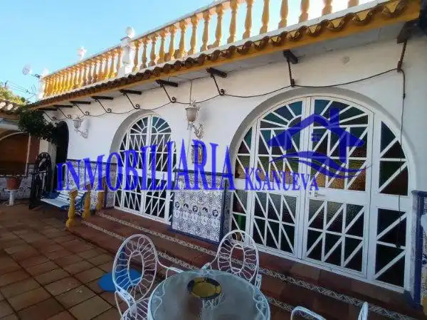 Exterior view of Houses for sale in Córdoba  with Terrace and Swimming Pool