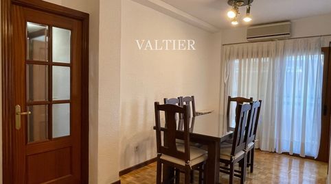 Foto 5 von Dachboden zur Miete in De Sinesio Delgado, Almenara -Ventilla, Madrid Capital