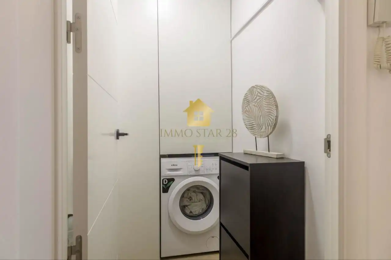 Piso en venta en Passatge Salins 4 Línea, Salins - Cavall de Mar