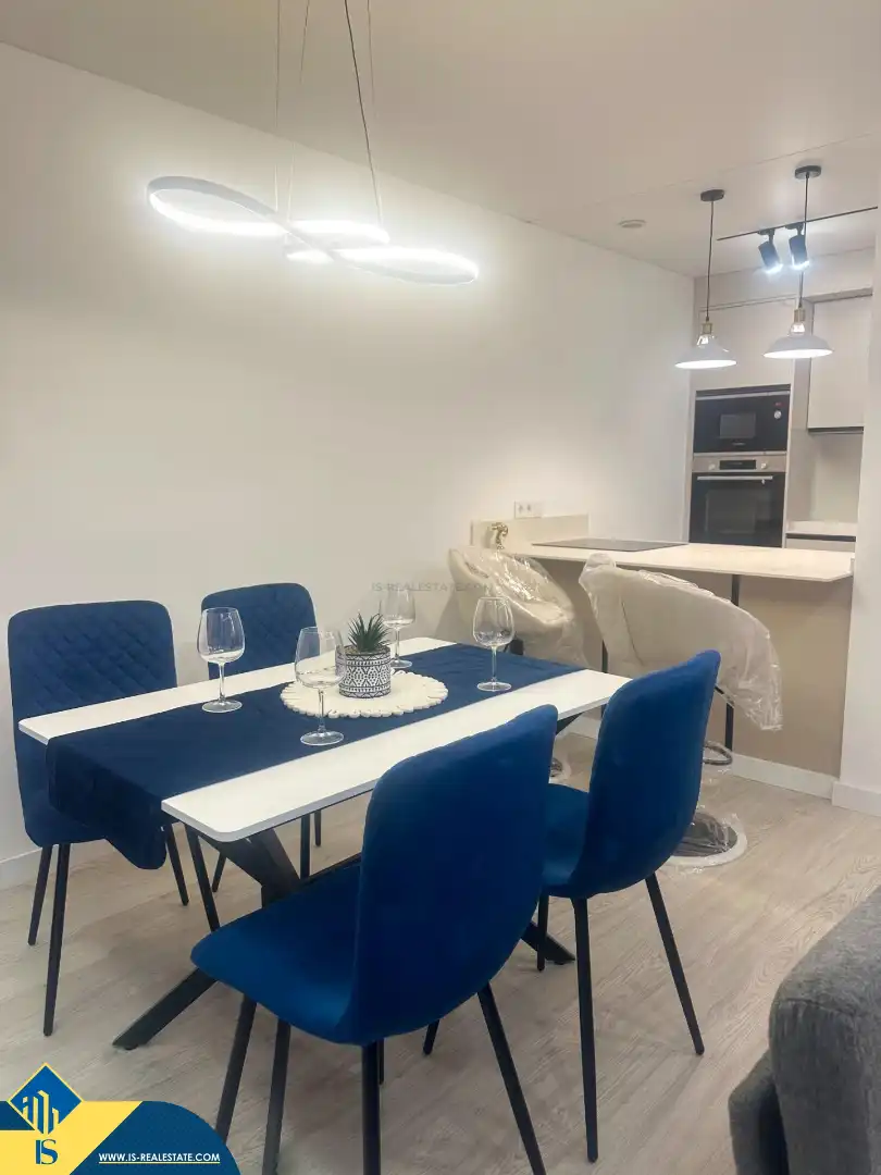 Piso con ascensor en venta en Playa del Acequión, Náufragos y Rocío del Mar, imagen 12