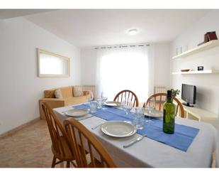 Dining room of Flat for sale in Calonge  with Terrace