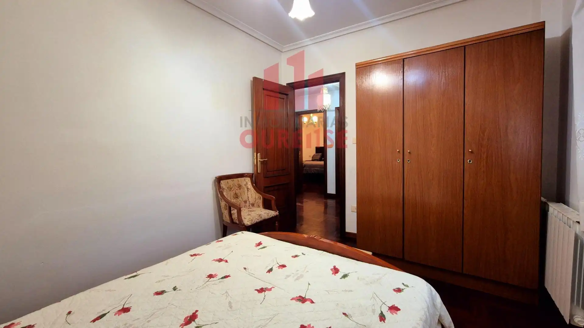 Flat for rent in San Rosendo