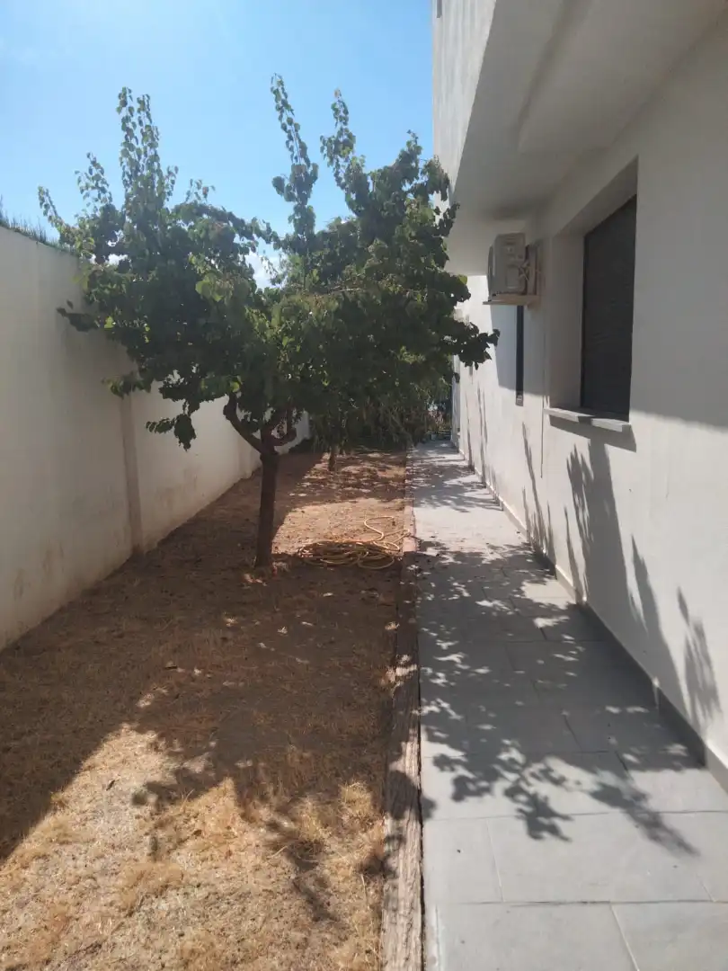 Casa o chalet de alquiler en La Zubia con Aire acondicionado, Calefacción y Jardín privado
