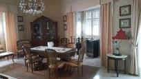 Dining room of Flat for sale in  Córdoba Capital  with Air Conditioner, Parquet flooring and Terrace