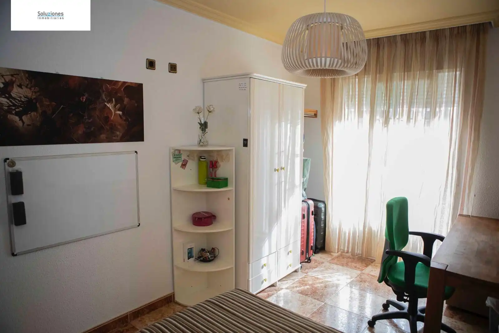 Casa con terrazza in vendita a San Pablo, imagen 35