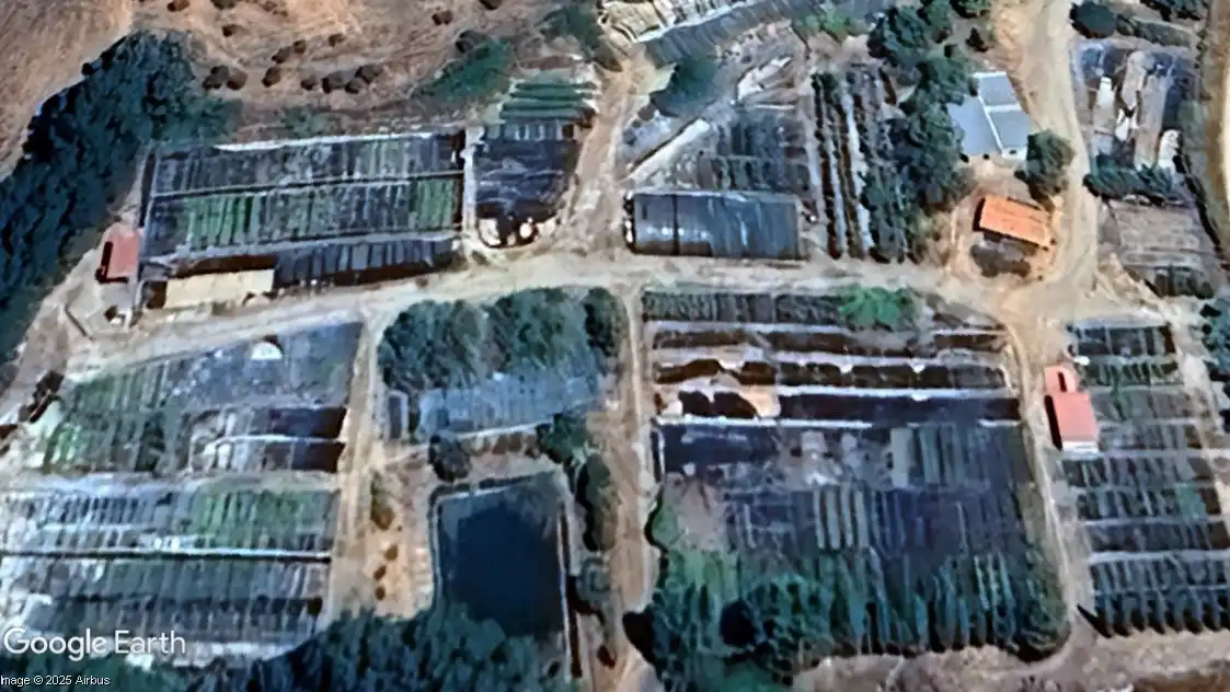 Terreni e lotti in vendita a Priego