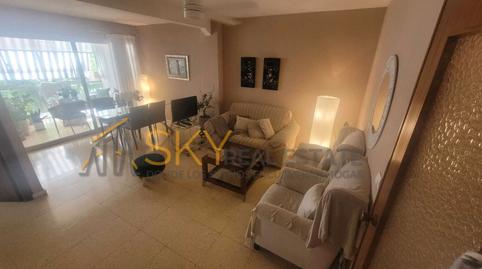 Foto 2 de Pis en venda a Carrer de Menéndez y Pelayo, Ciutat Universitària, Valencia