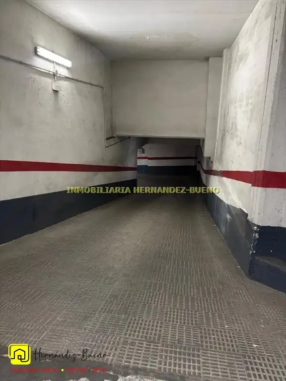 Einzelparkplatz zum Verkauf in San Bernardo - Carmelitas - Campus, imagen 10
