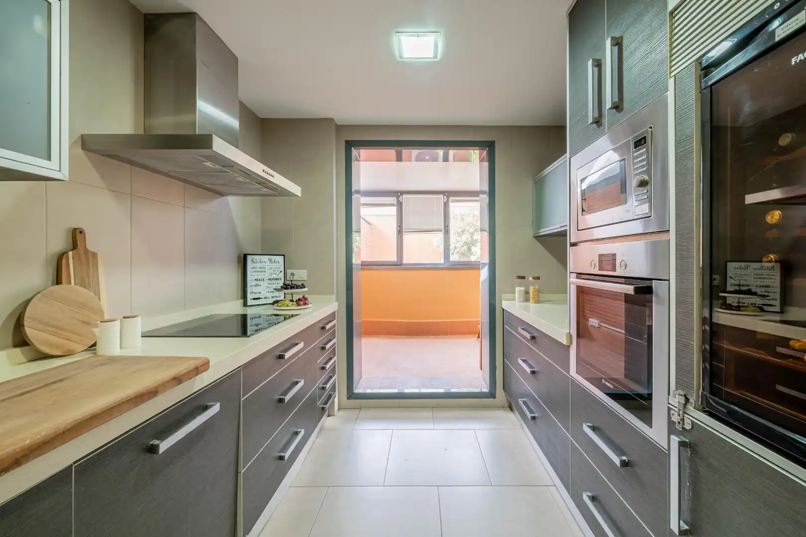 Attic for sale in Colonia