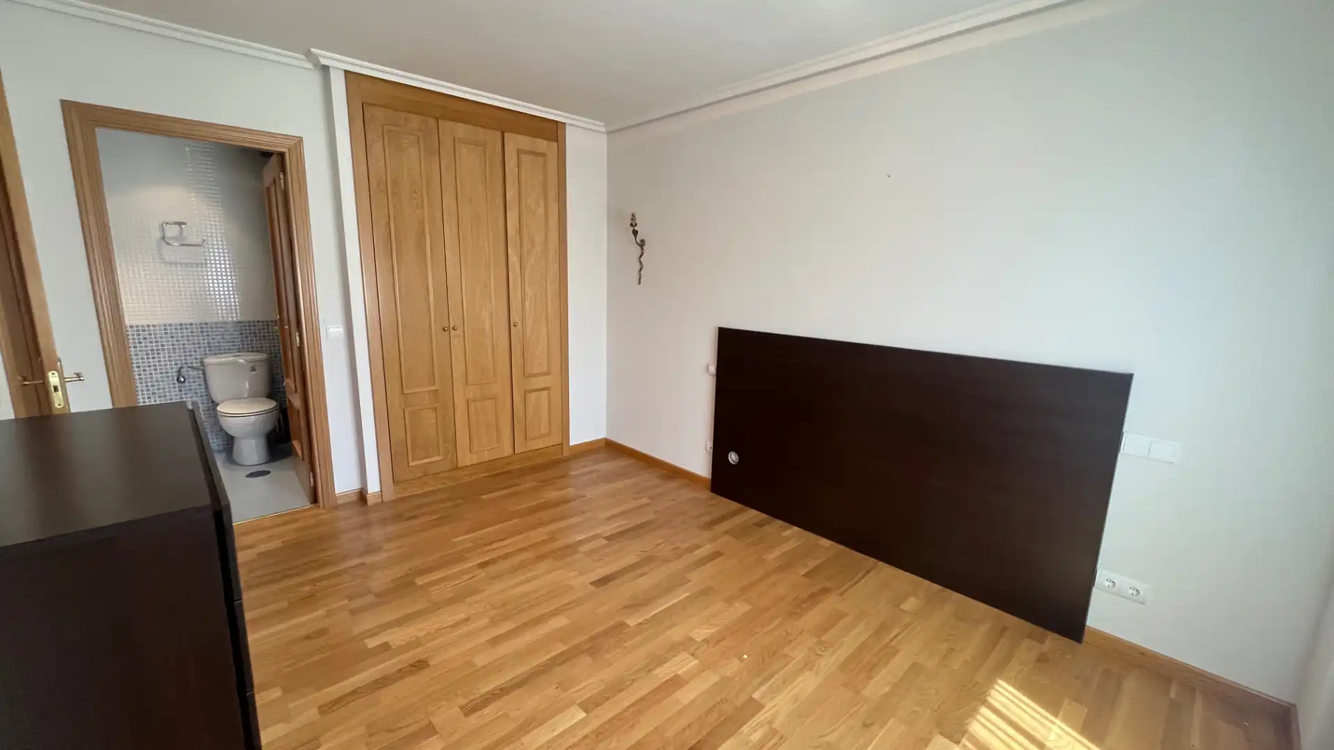Pis en venda en Valladolid amb Calefacció i Parquet