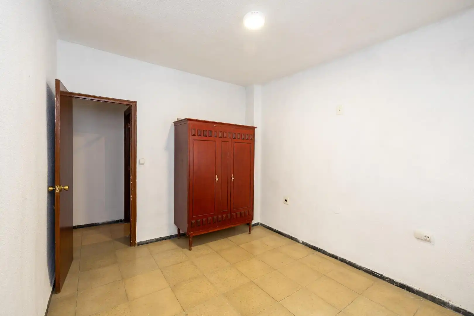 Piso con terraza en venta en Calle SANTIAGO, imagen 12