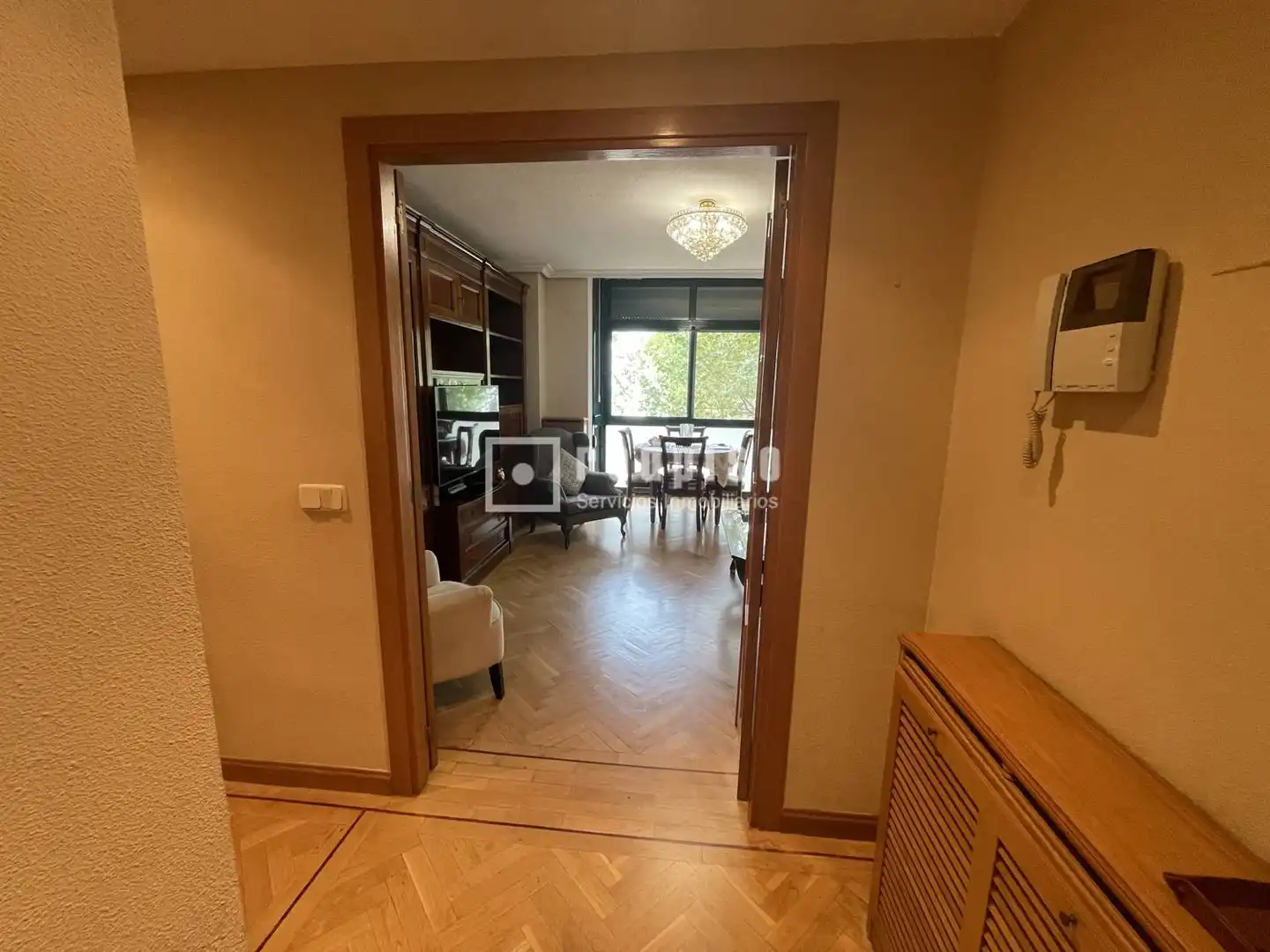 Wohnung mit Pool zum Verkauf in de Nicolás Salmerón, imagen 7
