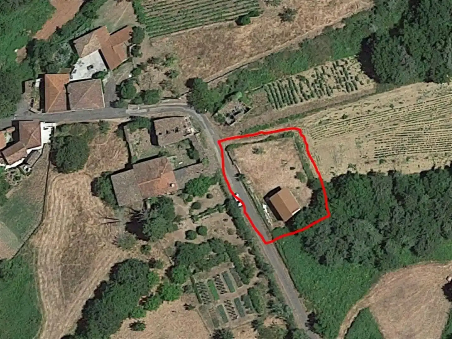 Casa o chalet en venta en Celanova