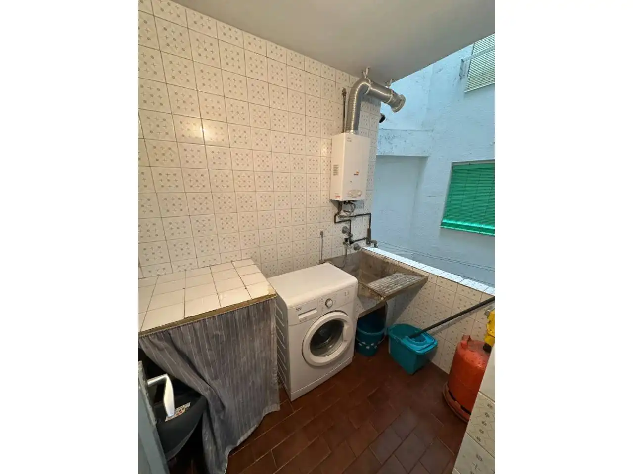 Appartamento con terrazza in vendita a Calle Font, imagen 5
