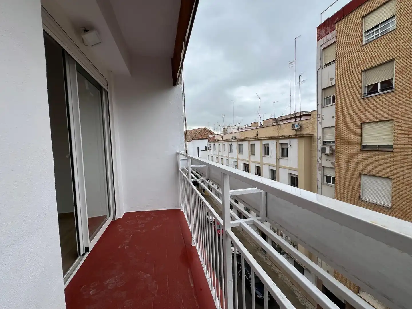 Terraza de Piso en venta en Córdoba con Aire acondicionado, Calefacción y Terraza
