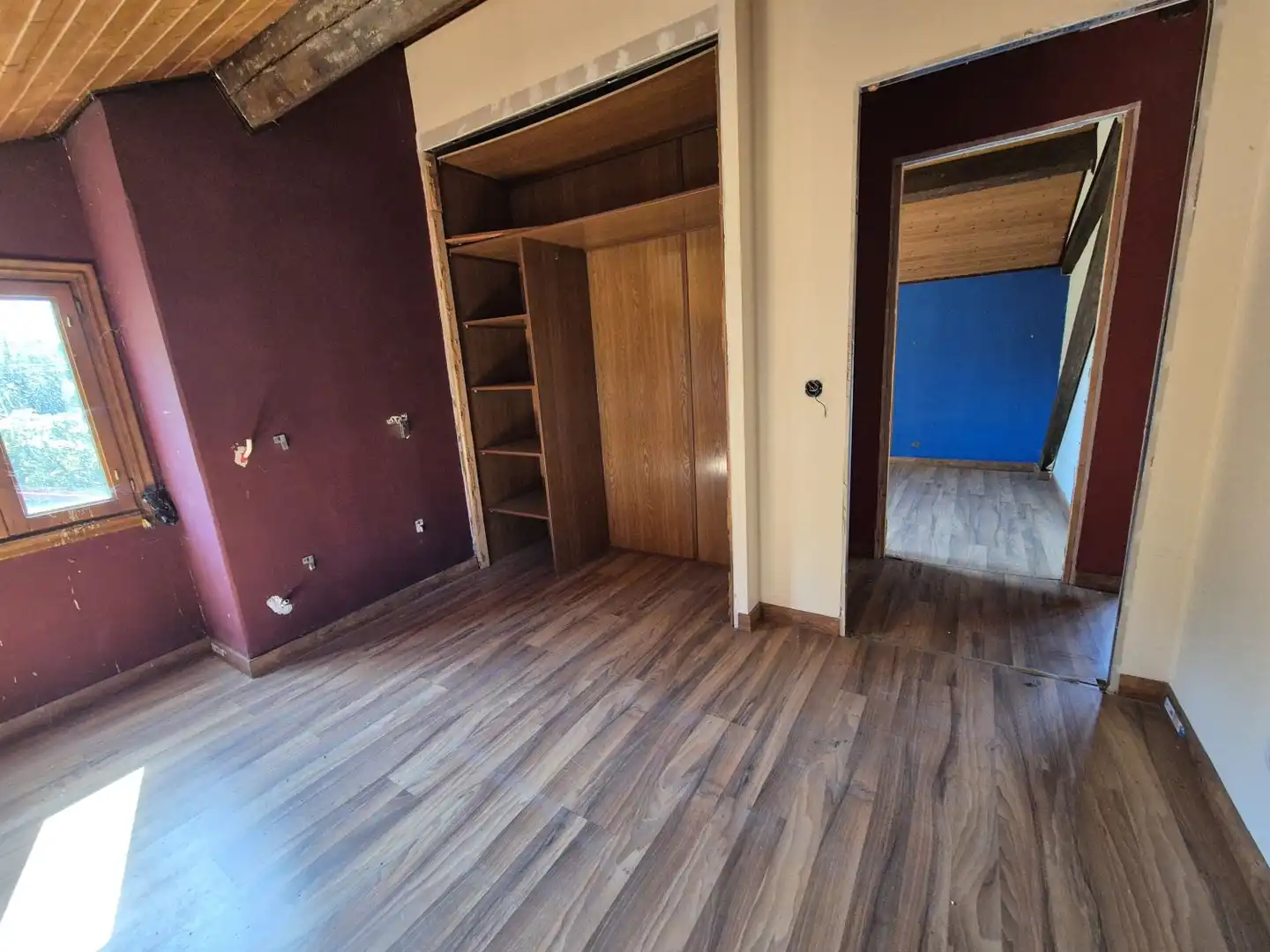 Habitación de Casa o chalet en venta en Lena