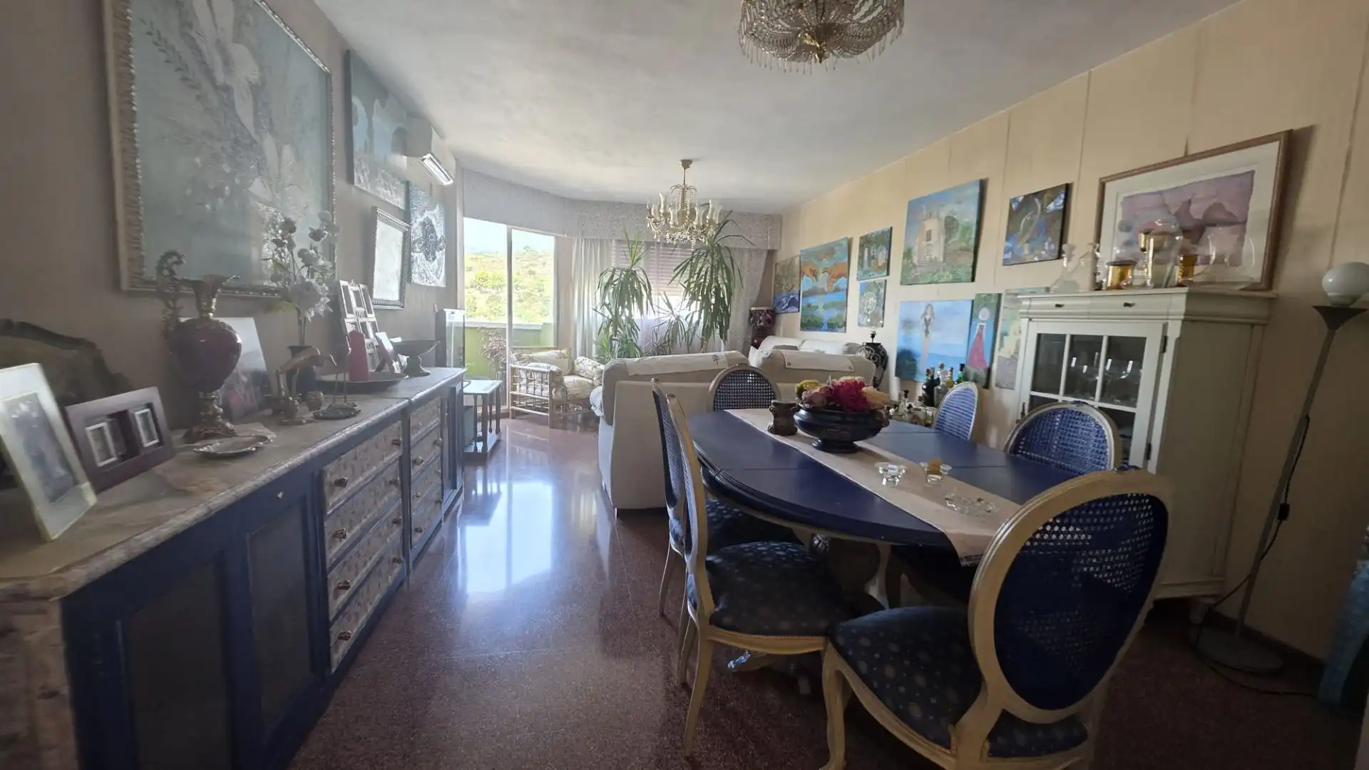 Appartement avec ascenseur à vendre à Centro Ciudad, imagen 7