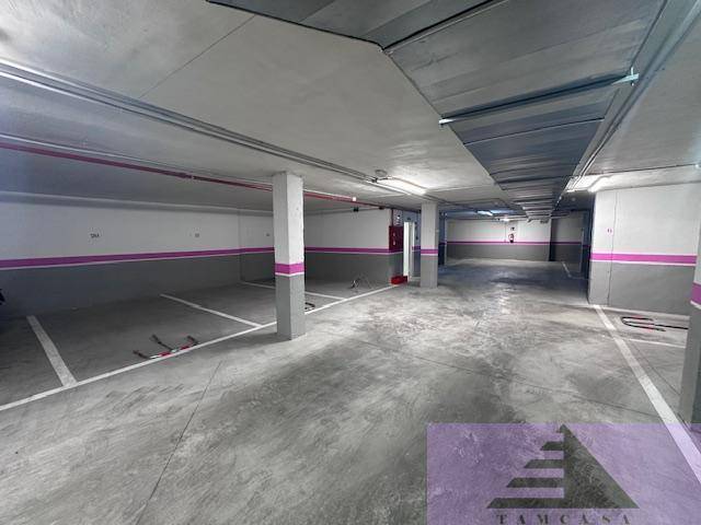 Garaje en Venta en Centro