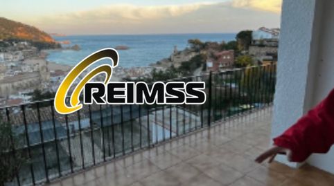 Foto 4 de Piso en venta en Tossa de Mar pueblo, Tossa de Mar