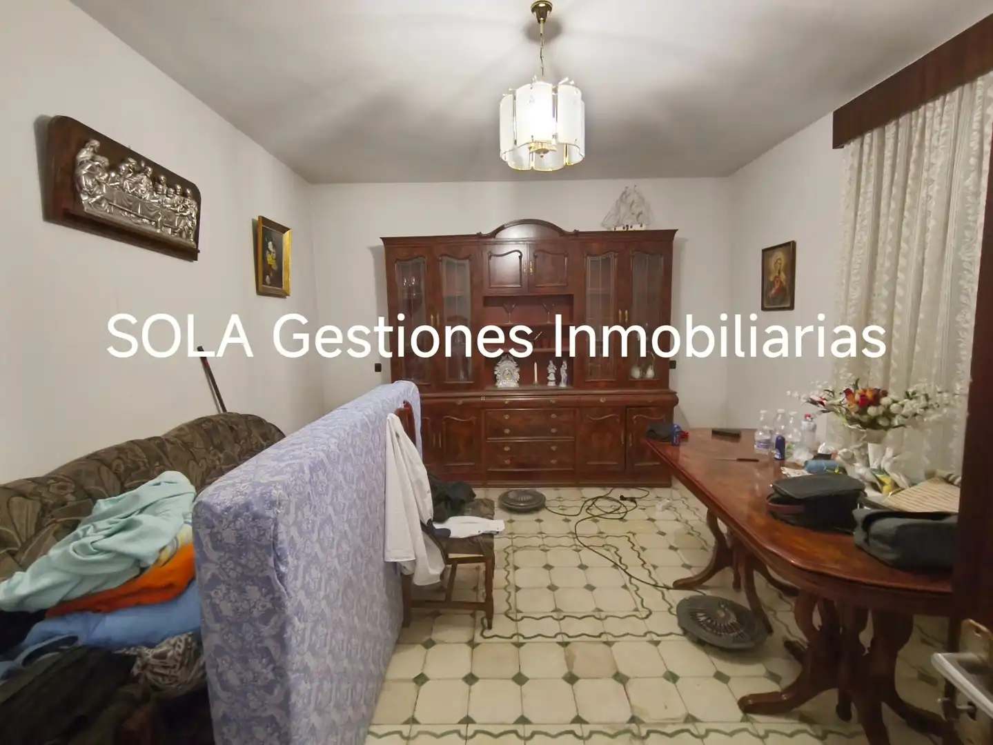 Casa con giardino in vendita a Calle Arrañales, imagen 3
