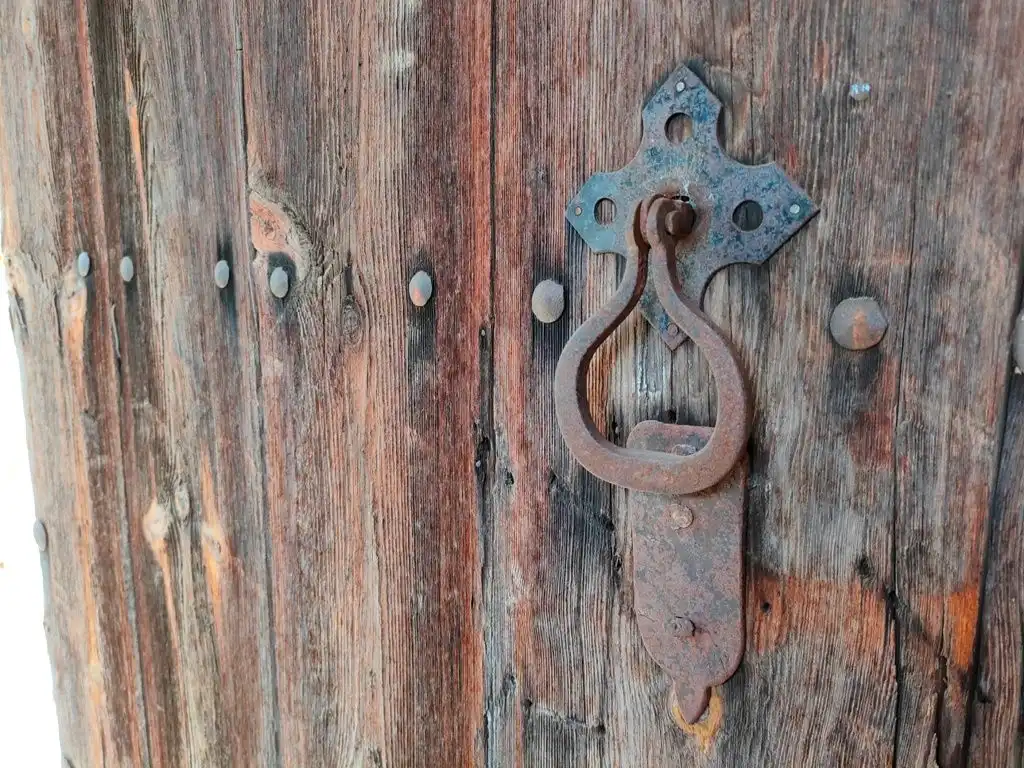 Casa rústica amb terrassa en venda a La Portellada, imagen 18