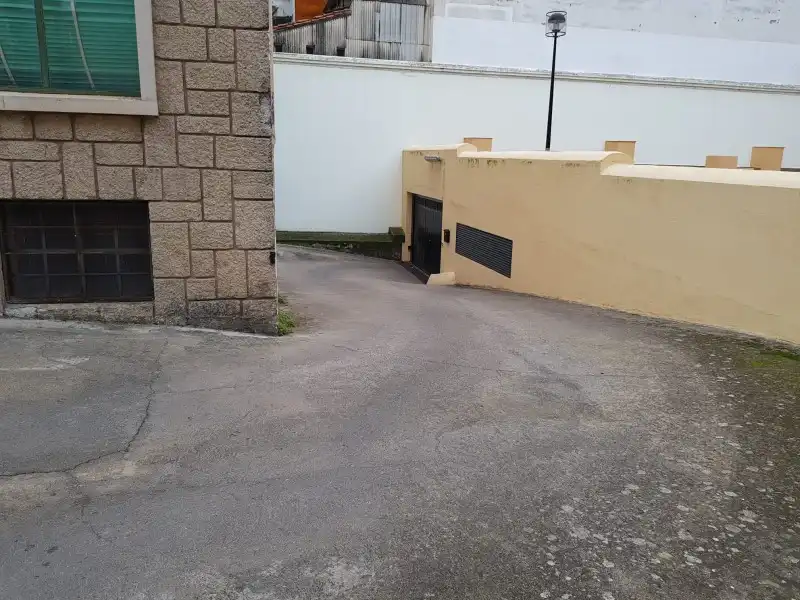Aparcament en venda a Centro Ciudad, imagen 3