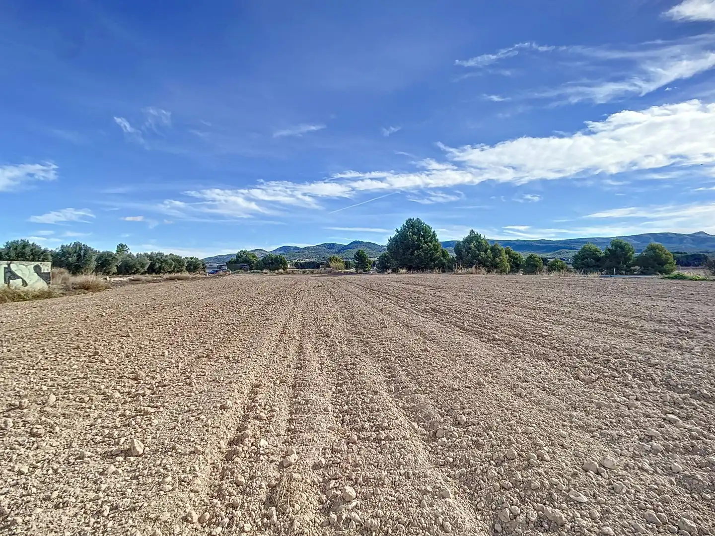 Industrial land for sale in Ibi