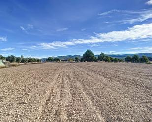 Industrial land for sale in Ibi