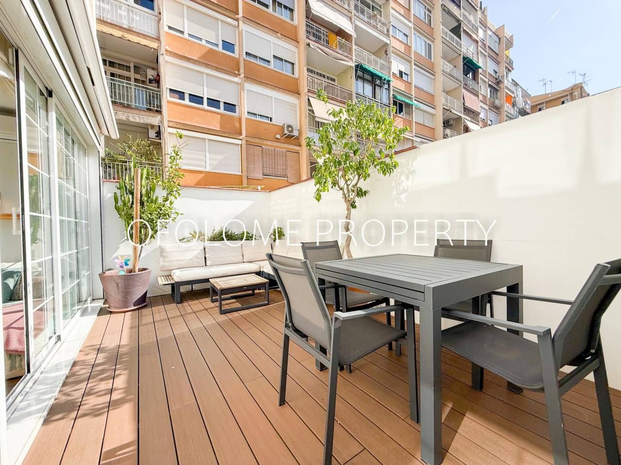 Flat for sale in Calle Rosselló, La Nova Esquerra de l'Eixample, Eixample