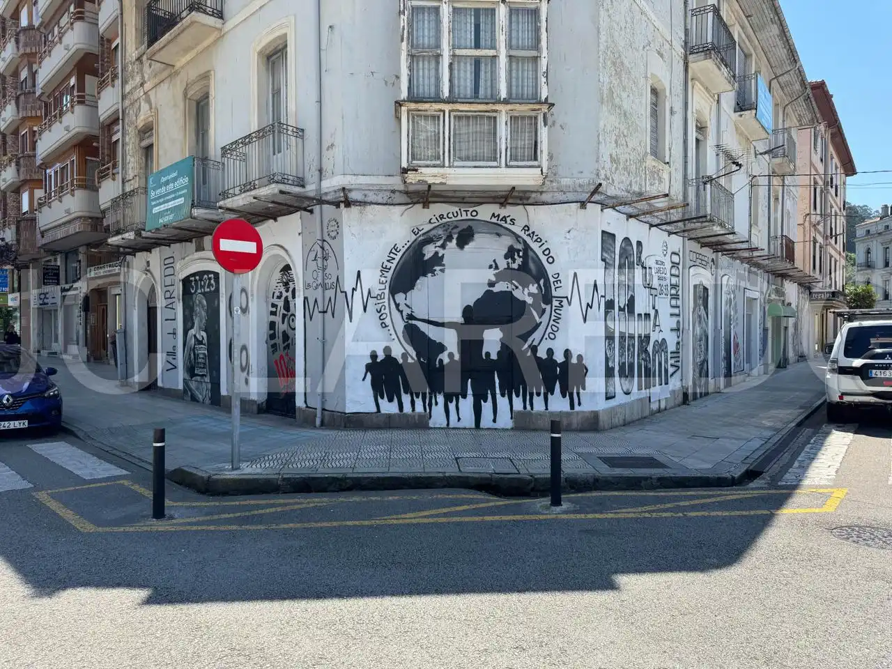 Edifici en venda a López Seña, 7, Centro