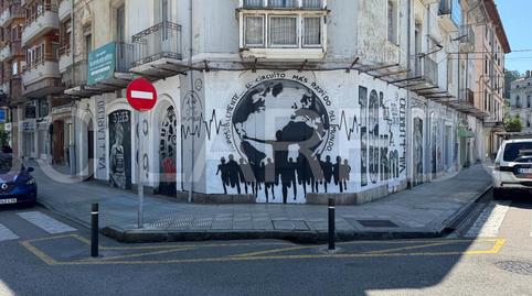 Foto 3 de Edificio en venta en López Seña, 7, Centro, Laredo