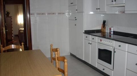 Foto 3 de Apartament de lloguer a Centro, Ferrol