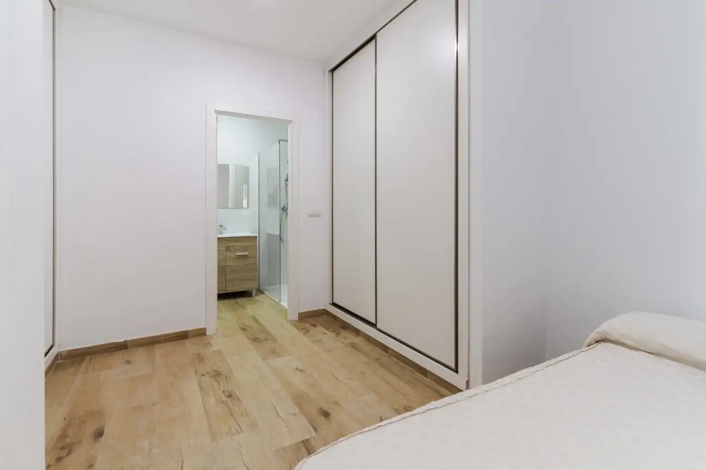 Studio avec ascenseur à louer à Plaza CONDE DE FERRERIA, imagen 20