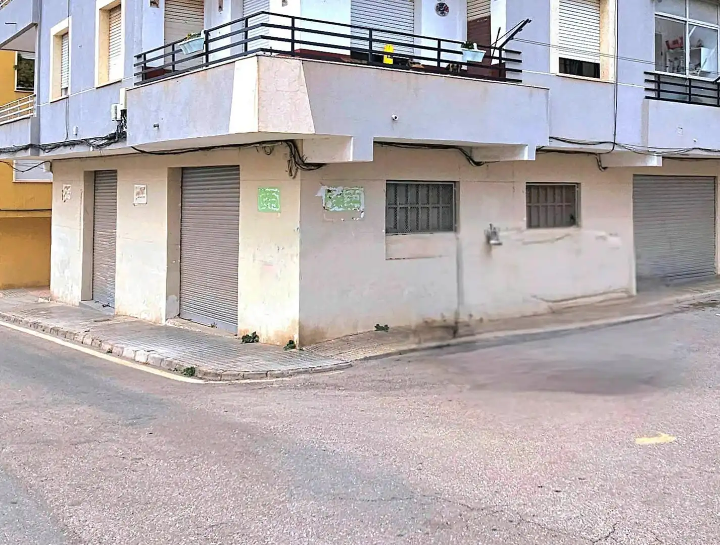 Local comercial en venda a Cartagena - Calle SAN LEANDRO-LOS BARREROS, imagen 4