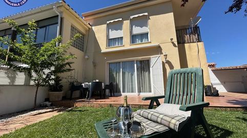 Foto 2 de Casa o xalet en venda a Avenida Mohino, 23, Benicasim Golf, Castellón