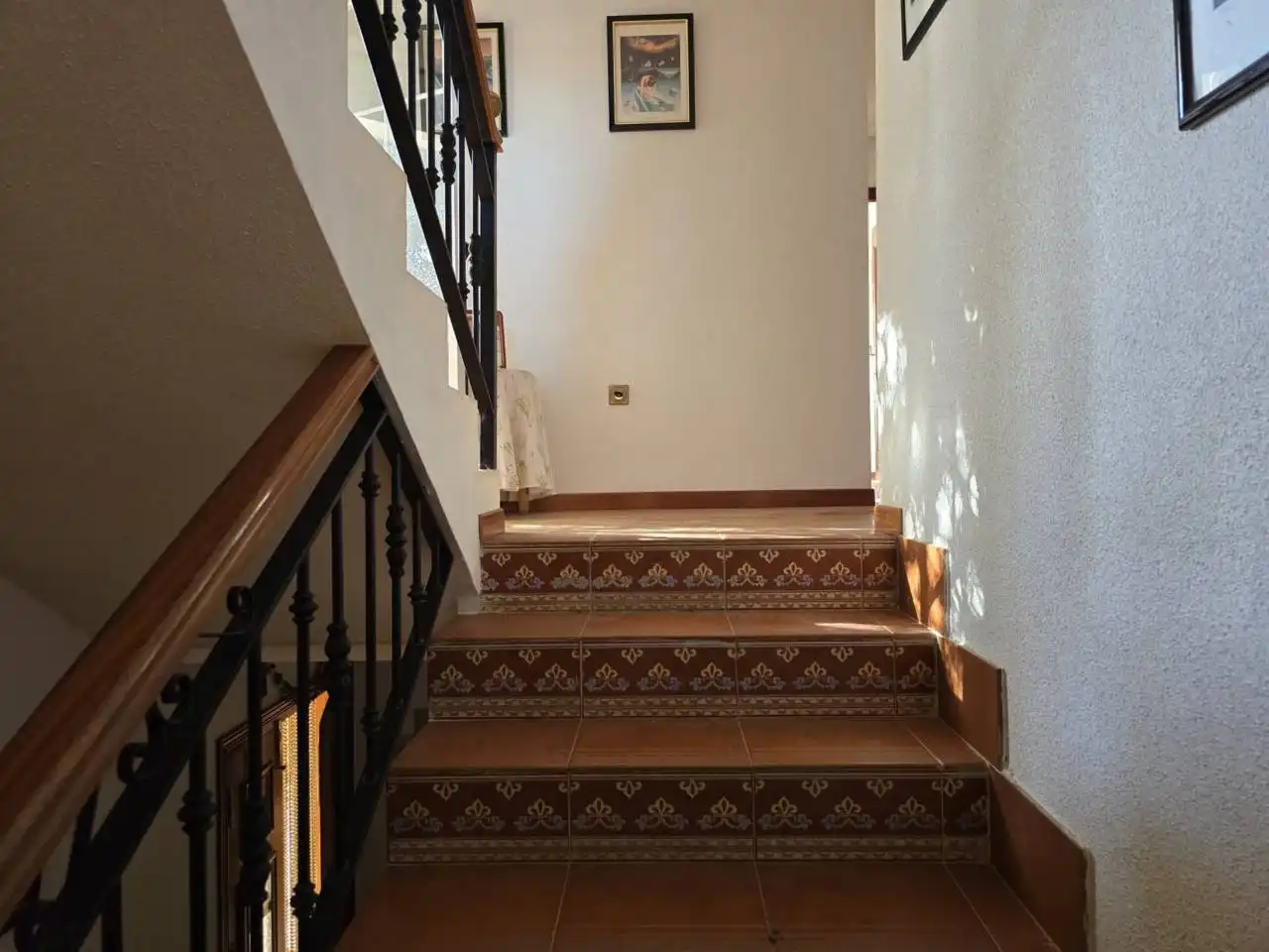 Casa o xalet en venda en Pioz amb Calefacció, Jardí privat i Terrassa