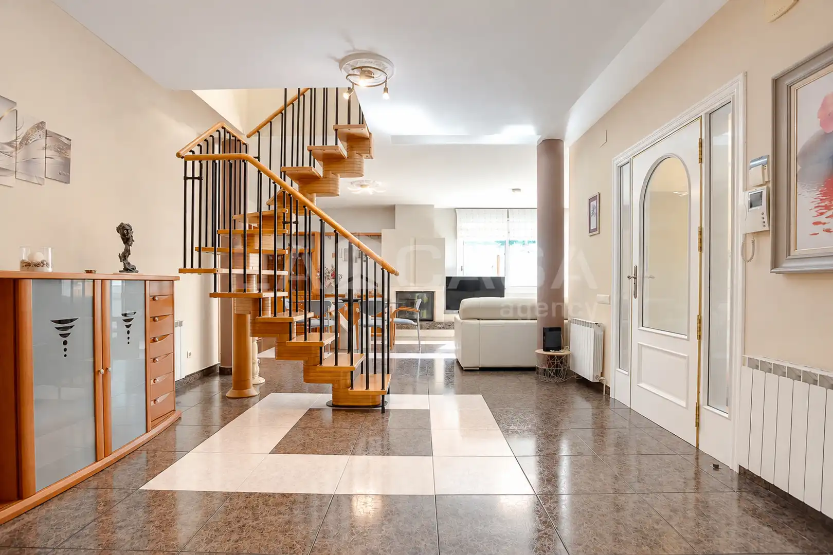 Casa con terraza en venta en Corbera de Llobregat, imagen 51