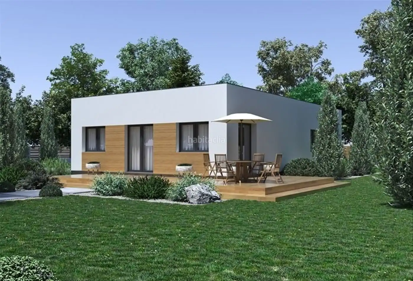 Chalet en venta en Calle Mirador del Golf 1, imagen 4