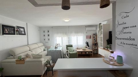 Foto 5 de Piso en venta en Renfe - Bulevar 1ª y 2ª Fase, Jaén Capital