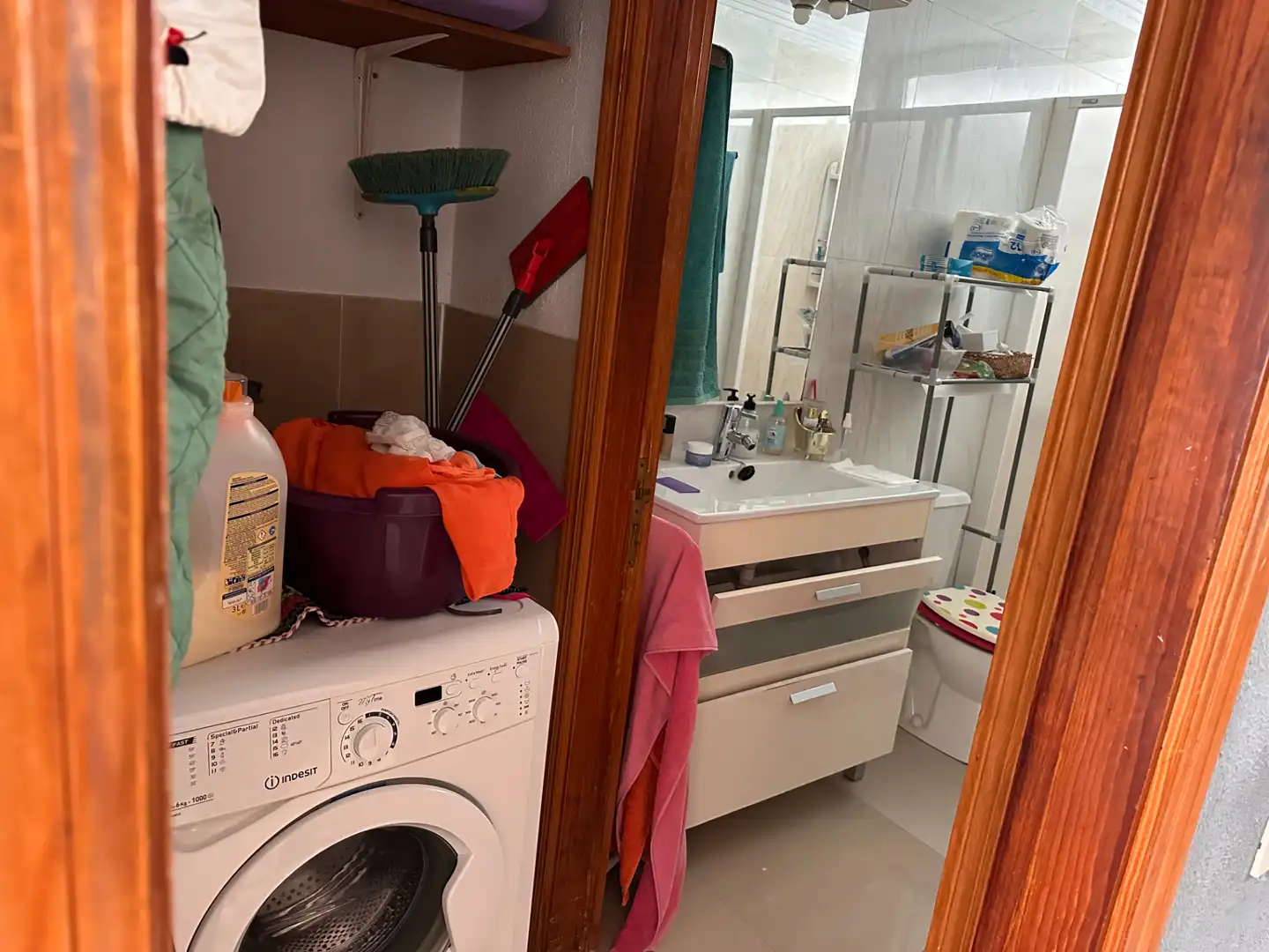 Bany de Pis en venda en Las Palmas de Gran Canaria amb Terrassa