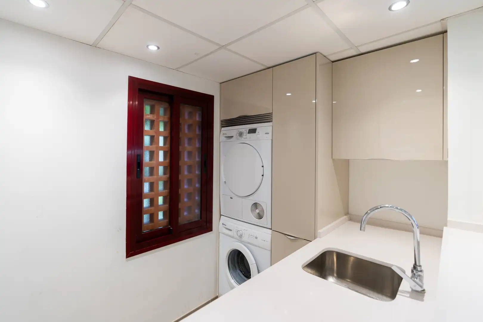 Apartament amb piscina en venda a Marbella Centro, imagen 21