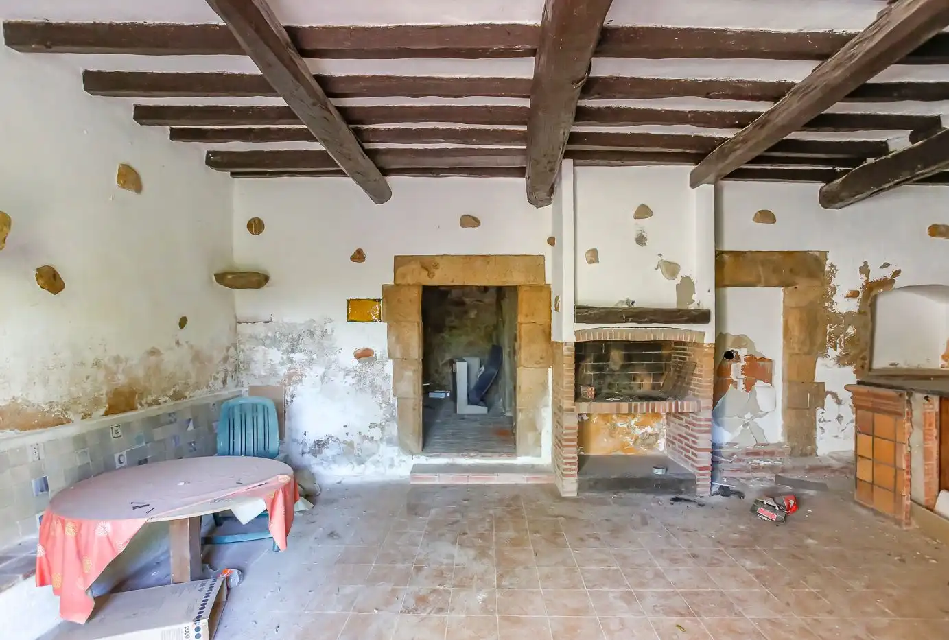 Maison rustique à vendre à Breda, imagen 32